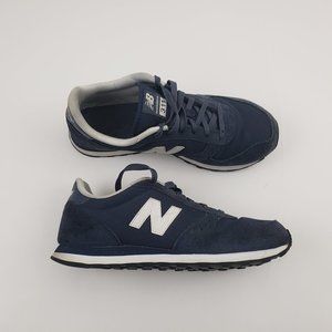 New Balance 311 Navy Blue Colorway